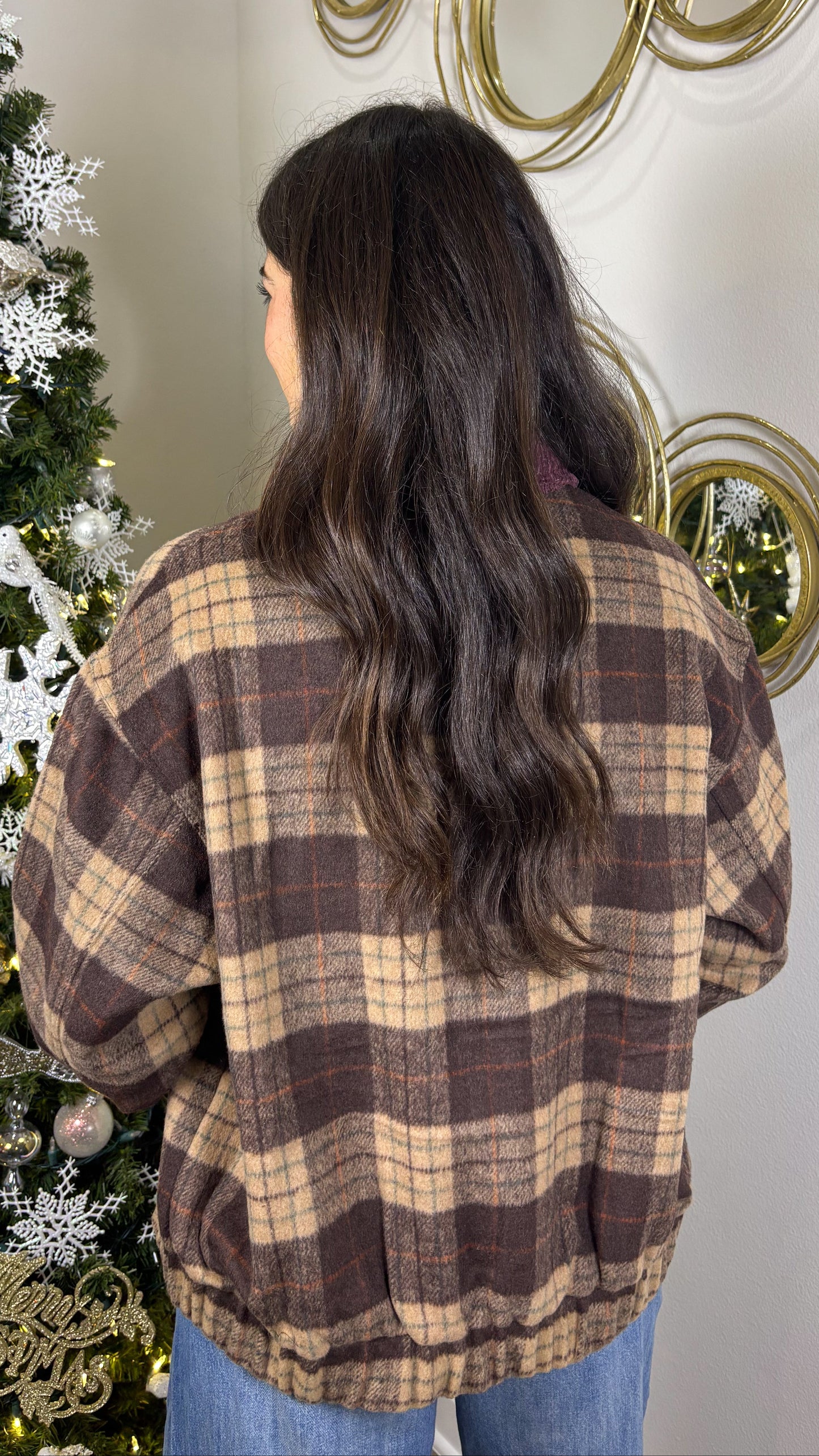 The Maren Jacket