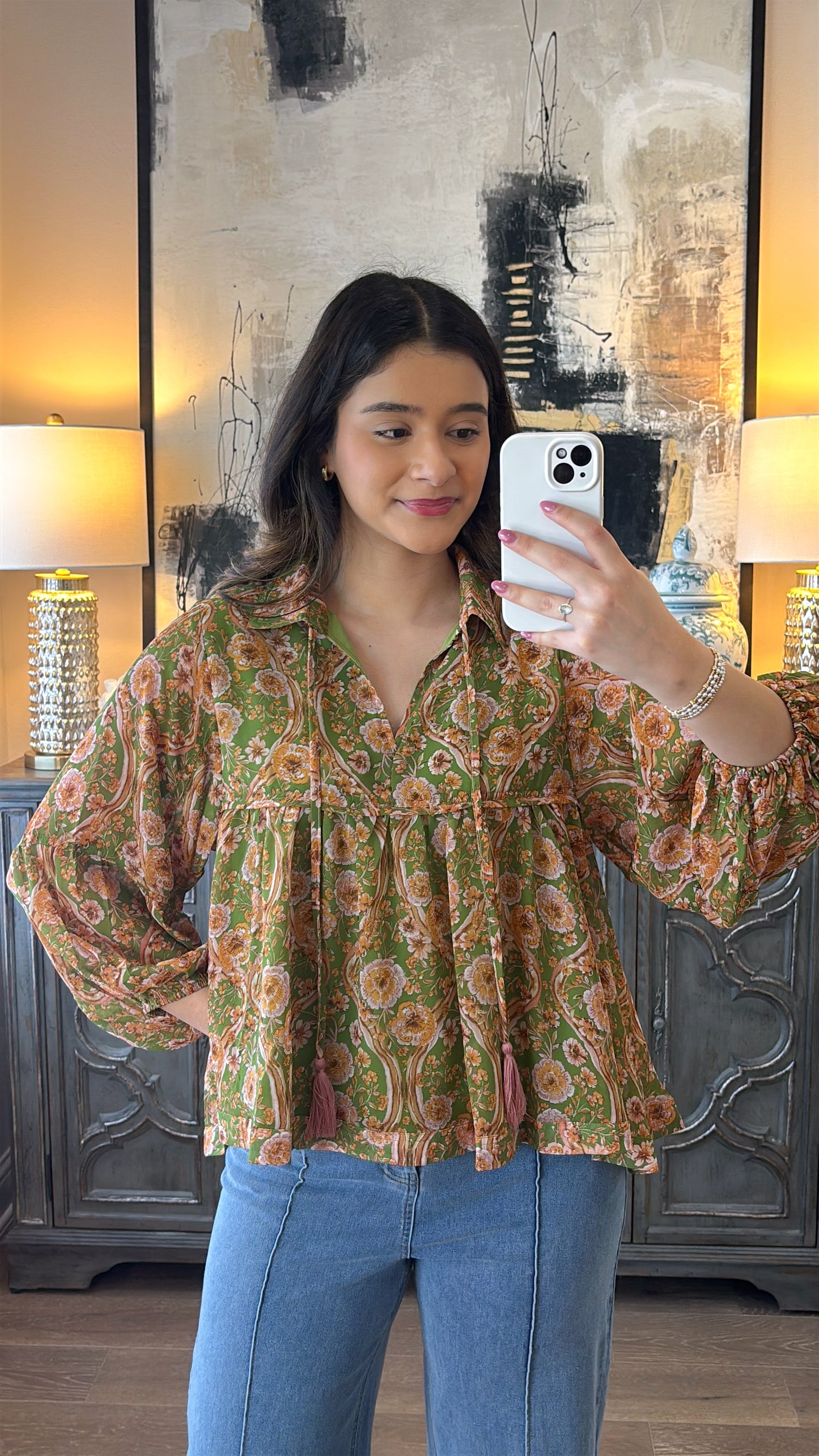 The Jill Top