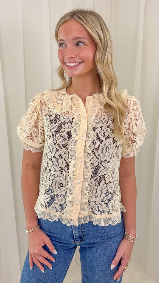 The Shelby Top