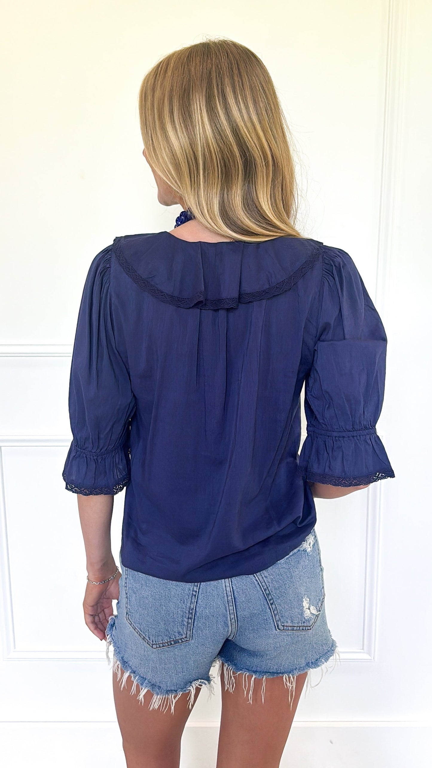 The Annie Top